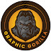 logo Graphic Gorilla