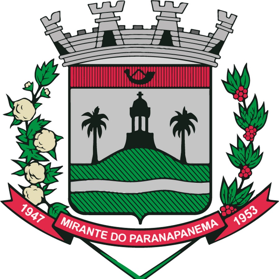 CÂMARA MUNICIPAL DE PARANAPANEMA