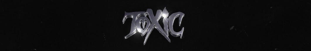Toxicアニメ Banner