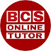 BCS ONLINE TUTOR