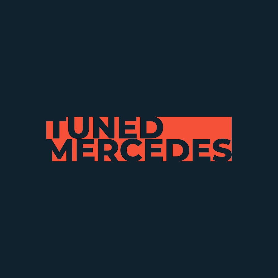 TunedMercedes - Mercedes Tuner