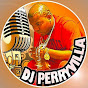 DJ Perryvilla The Drive