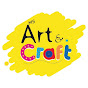 MS Art and Craft