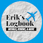 Erik's Logbook