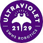 FRC 2129 Ultraviolet