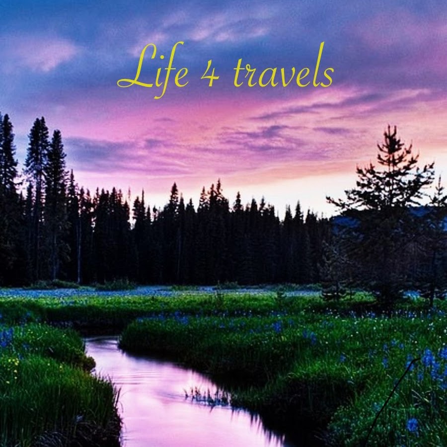 Life 4 travels @family4travels