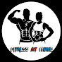 Fitness At Home