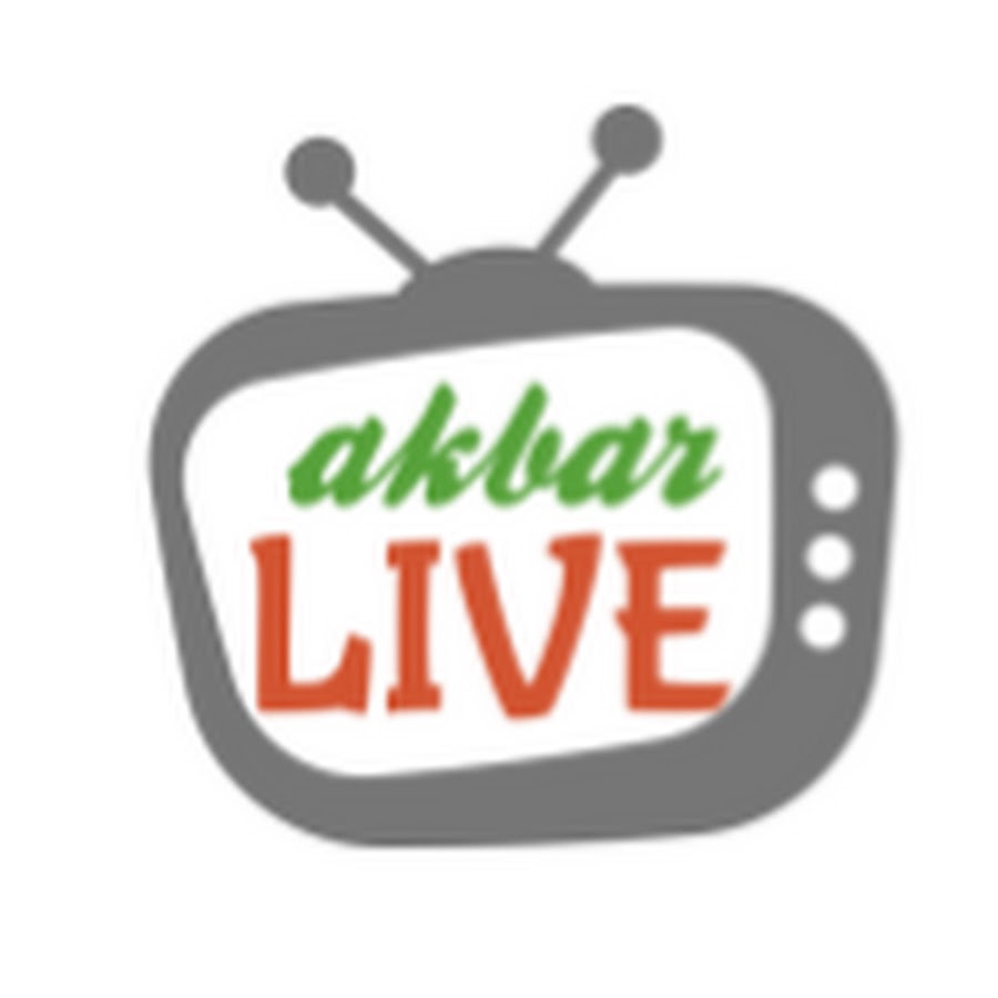 akbar LIVE - YouTube
