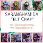 Saranghamida Florist