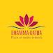 DHAMMA KATHA