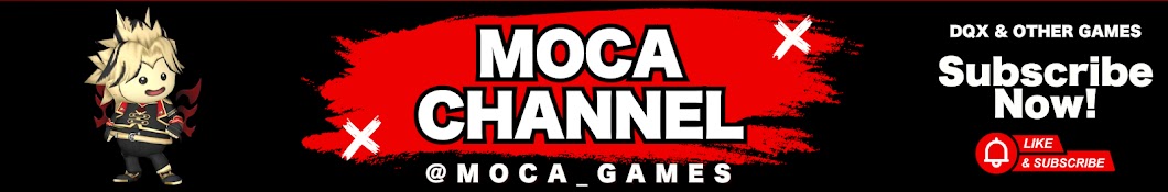 Moca Channel