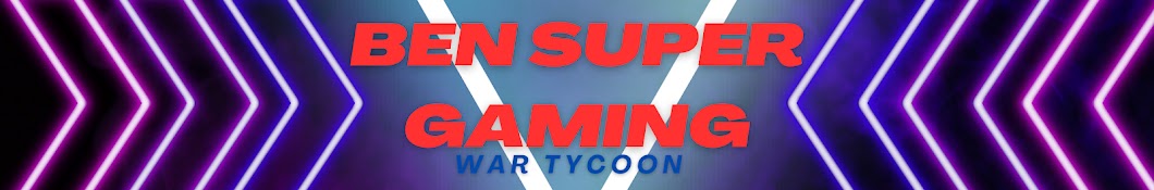 Ben Super Gaming