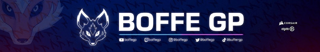 Boffe GP Banner
