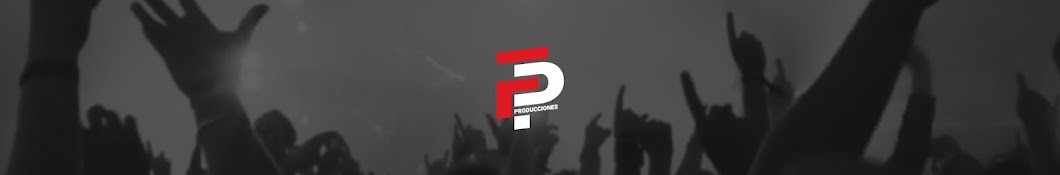 Fp Producciones Banner