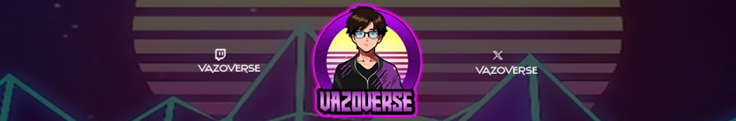 Vazoverse