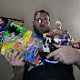 Rob Collects Figures