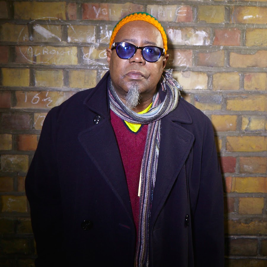 Dwight Trible - Topic - YouTube