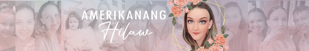 Amerikanang Hilaw Banner