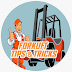 Forklift Tips & Tricks