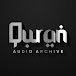 QuranAudioArchive