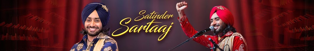 Satinder Sartaaj Songs