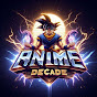 Anime Decade