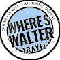 Where's Walter Travel