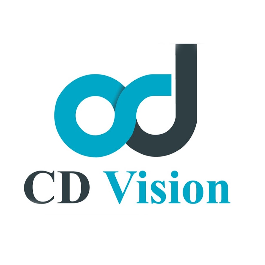 Cd main. CD Vision. Vision logo. CD Vision veseel. CD logo.