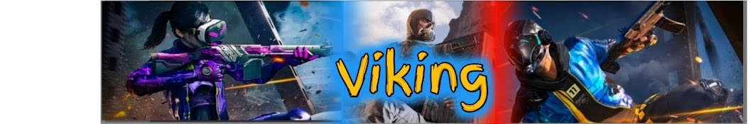 Viking PUBG