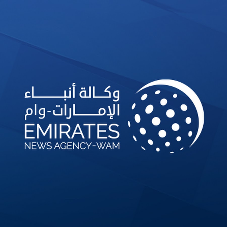 Emirates News Agency - وكالة أنباء الإمارات-YouTube