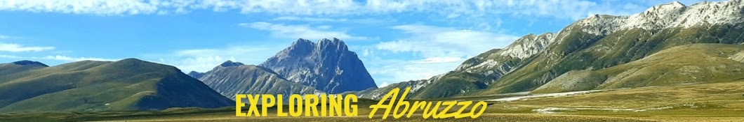 Exploring Abruzzo