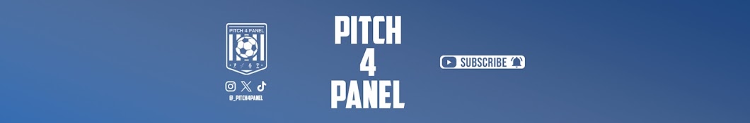 Pitch4Panel