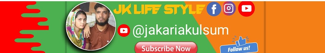 JK LIFE STYLE 