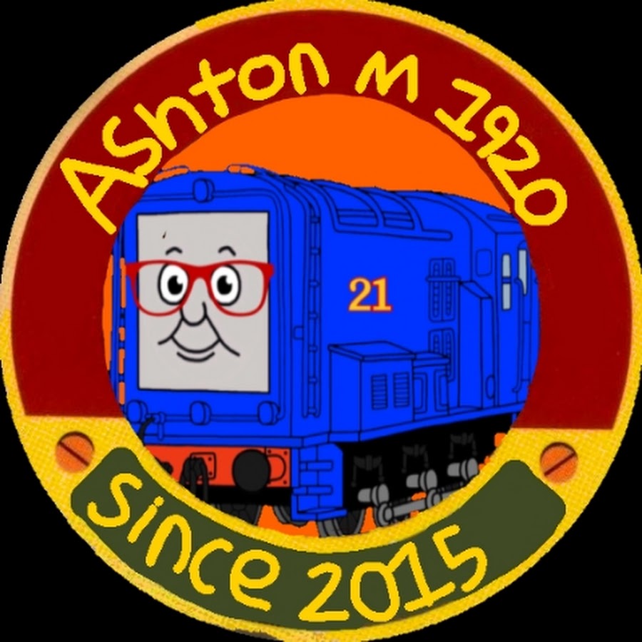 Ashton M 1920