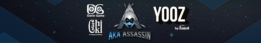 AKA AssassiN Banner