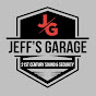 Jeff's Garage at 21st Century Sound