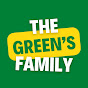 The Green’s_Family 2020