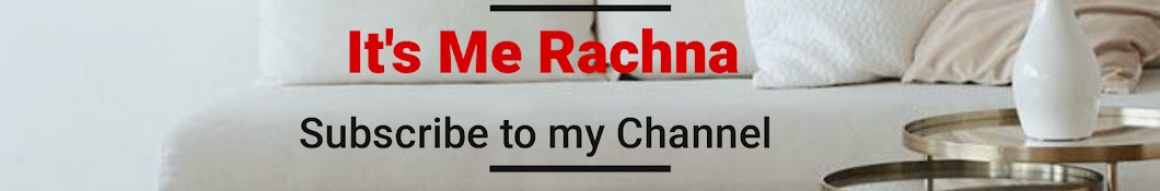 It's Me Rachna