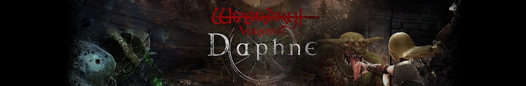 Wizardry Variants Daphne【official】