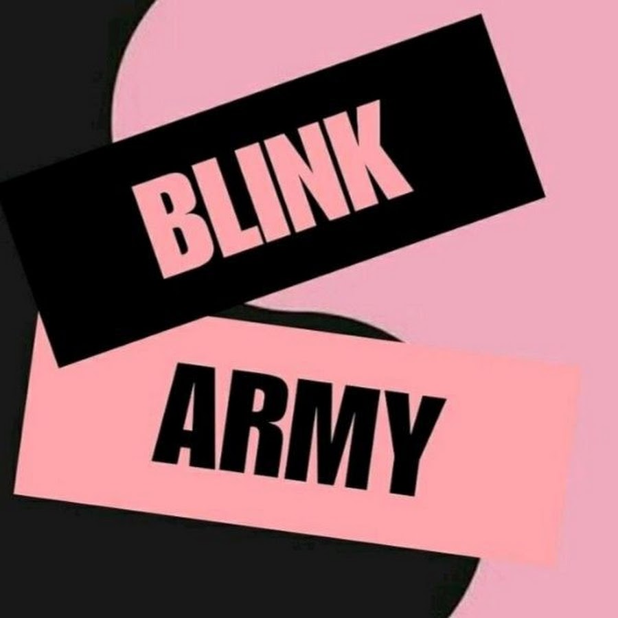I am a blink + an army💜and i have edited this by myself😘#blink