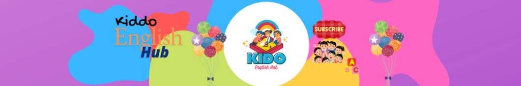 Kiddo English Hub 