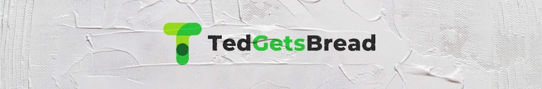 Ted Gets Bread Banner