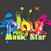 logo Music Star