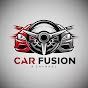 Cars Fusion