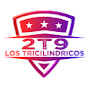 2T9 - Los Tricilindricos