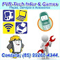 FVR Tech Infor & Games