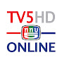 TV5HD ONLINE