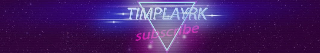 TimPlayr k