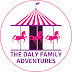 logo The Daly Family Adventures