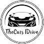 TheCars IDrive